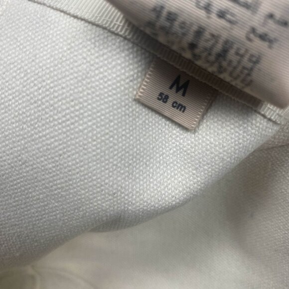 Gucci GG Canvas Baseball Bat Blue And Grey Size Medium - Picture 10 of 12